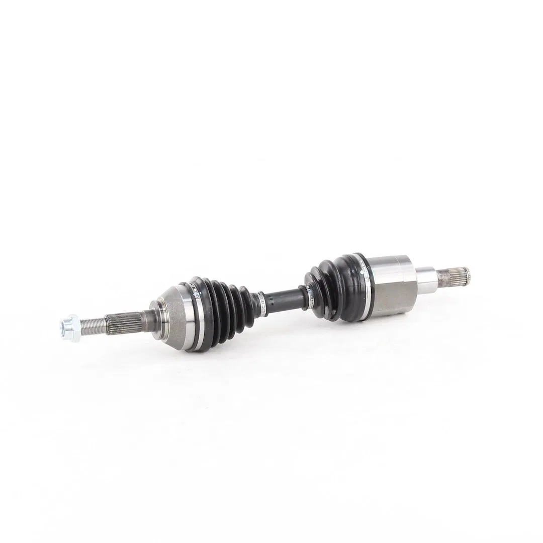 GM-8038 – TRAKMOTIVE CV Axle Shaft, OEM Replacement - view 2